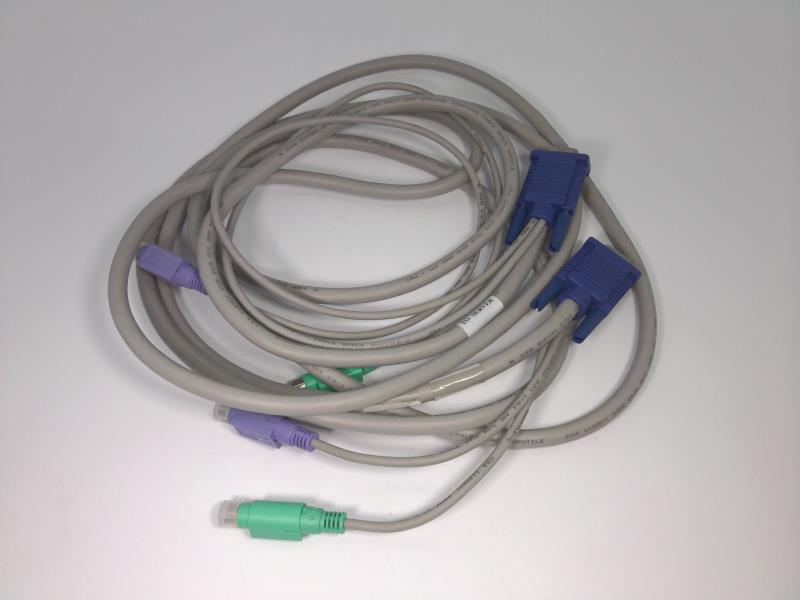 HEWLETT PACKARD COMPUTER CO-1232