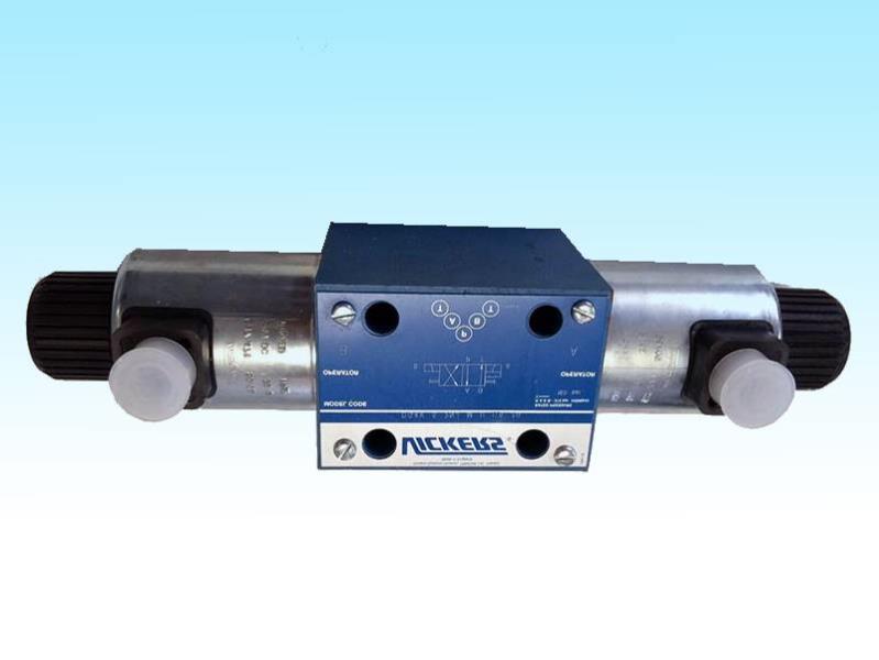 EATON CORPORATION DG4V-5-2NJ-M-U-H6-20