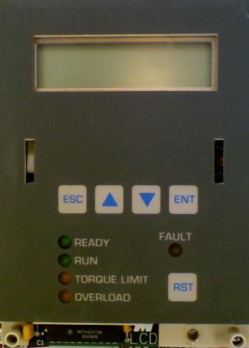 MAGNETEK 05P00034-0769