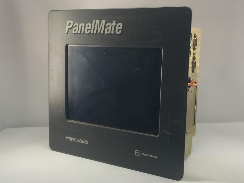 EATON CORPORATION 39STHX-PMPS-3000