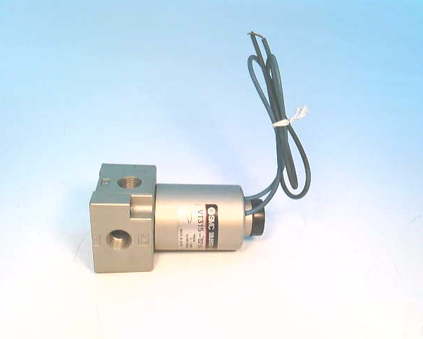 SMC VT315-021G