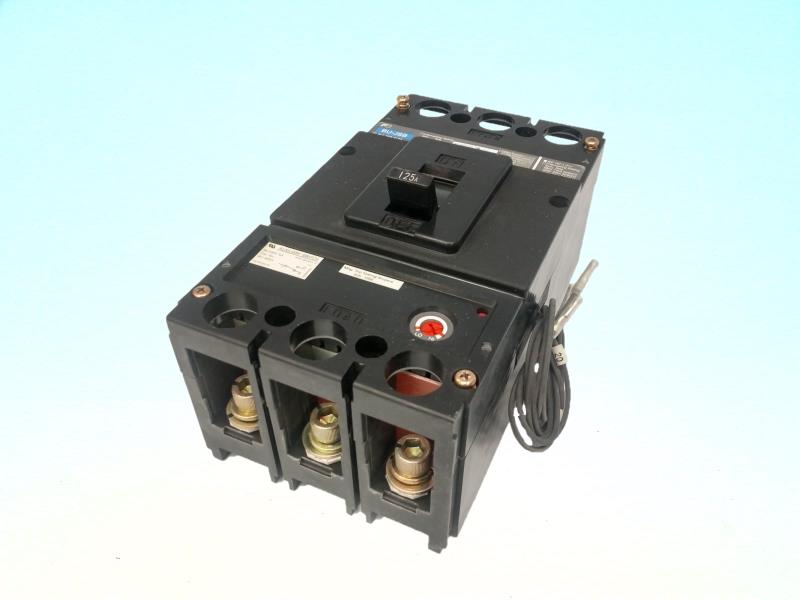 FUJI ELECTRIC BU-JSB-3125