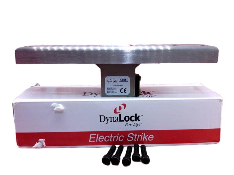DYNALOCK DYN166124