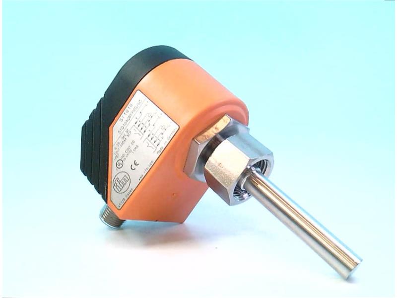 EFECTOR SID10ADBFPKG/US-100-IPF-SI1010