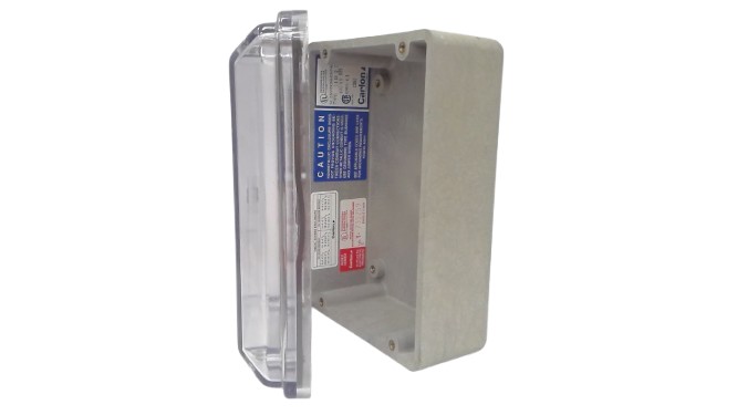 ABB THOMAS & BETTS CC863