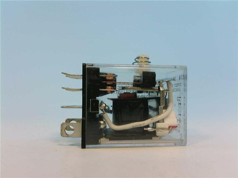 EATON CORPORATION D7PR23T