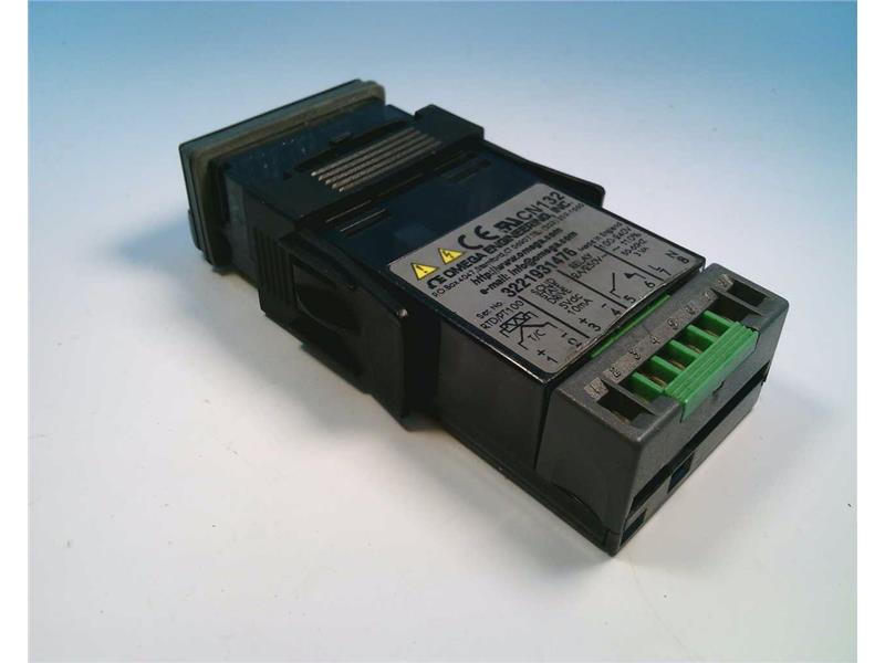 OMEGA ENGINEERING CN132