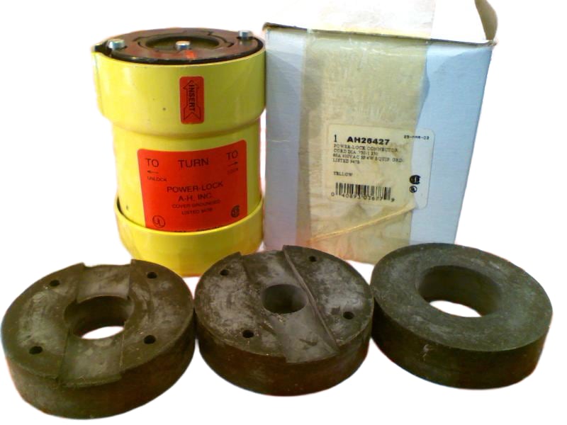 EATON CORPORATION 26427