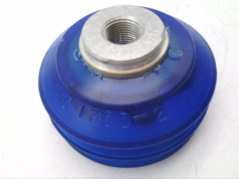 VI CAS MFG CO VC-130D2 1/8 NPT 