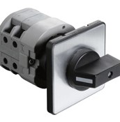 SONTHEIMER ELEKTROSCHALTGERATE A2/16ZM