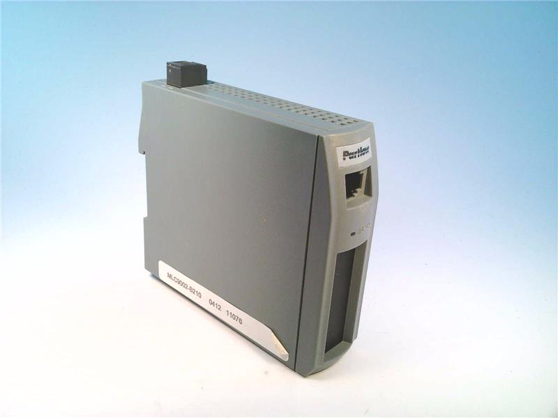 DANAHER CONTROLS MLC9002B210