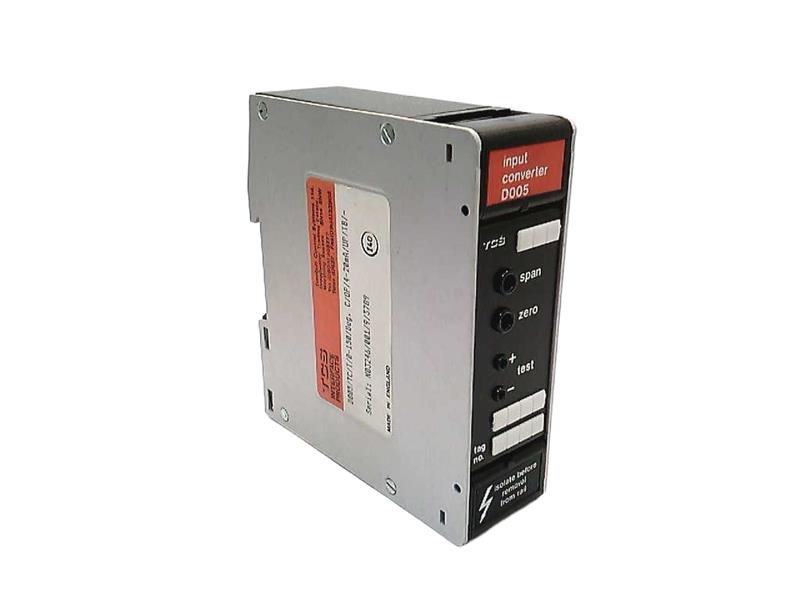 D005/TC/T/0-150/DEG.C/OP/4-20MA/UP/TB/- by INVENSYS