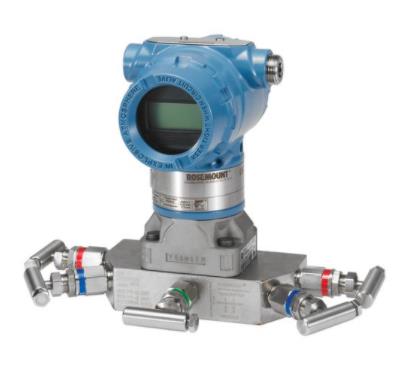 EMERSON 3051HTGA2A31AT32M5F2Q16Q4Q8