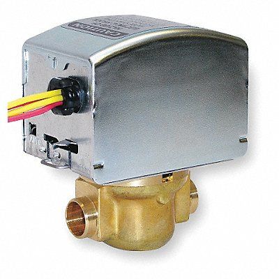 V8043E5012 by HONEYWELL