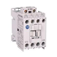 ALLEN BRADLEY 100-C12ZD10