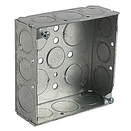 ABB THOMAS & BETTS 4-SW-SPL