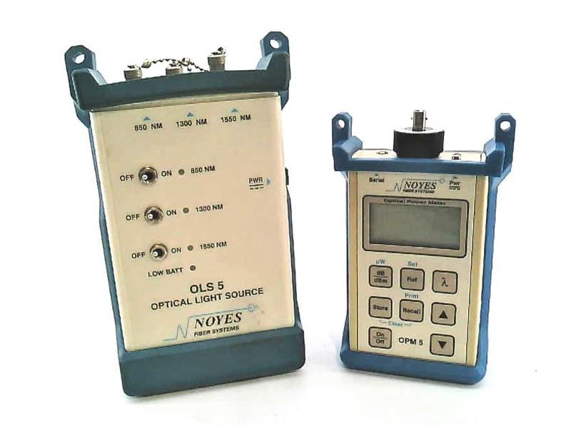 AFL TELECOMMUNICATIONS SMLP5-5