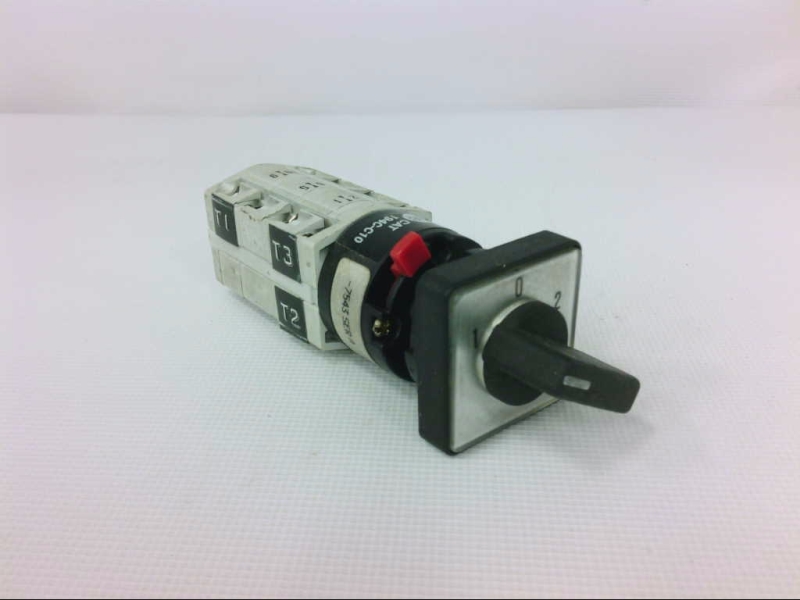 ALLEN BRADLEY 194C-C10-7543