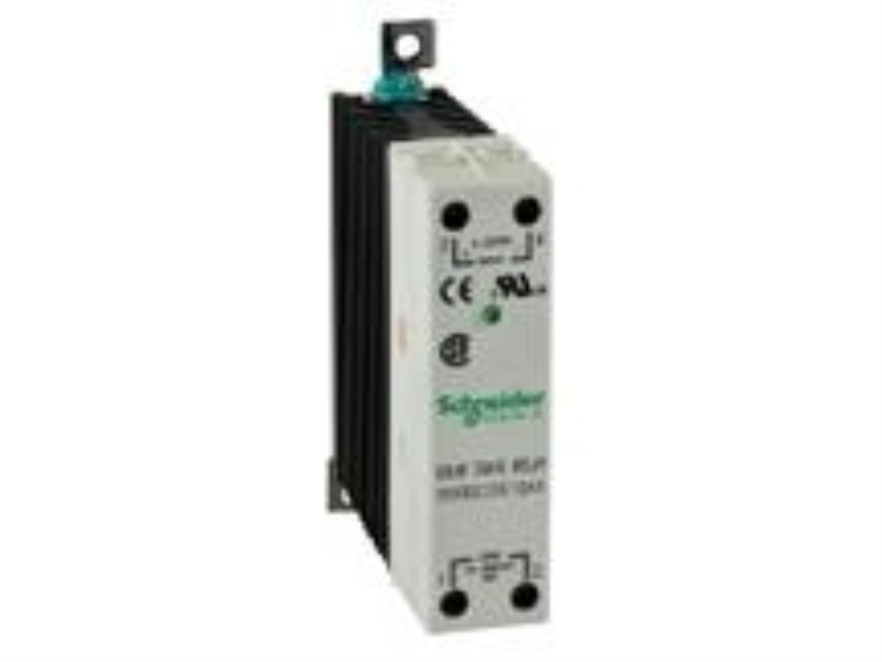 SCHNEIDER ELECTRIC SSRDCDS10A1