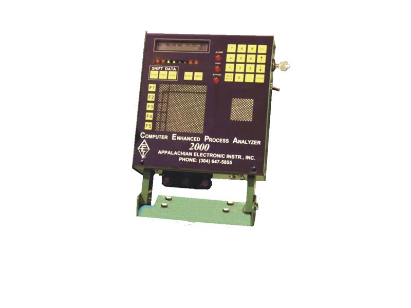 APPALACHIAN CEPA2000