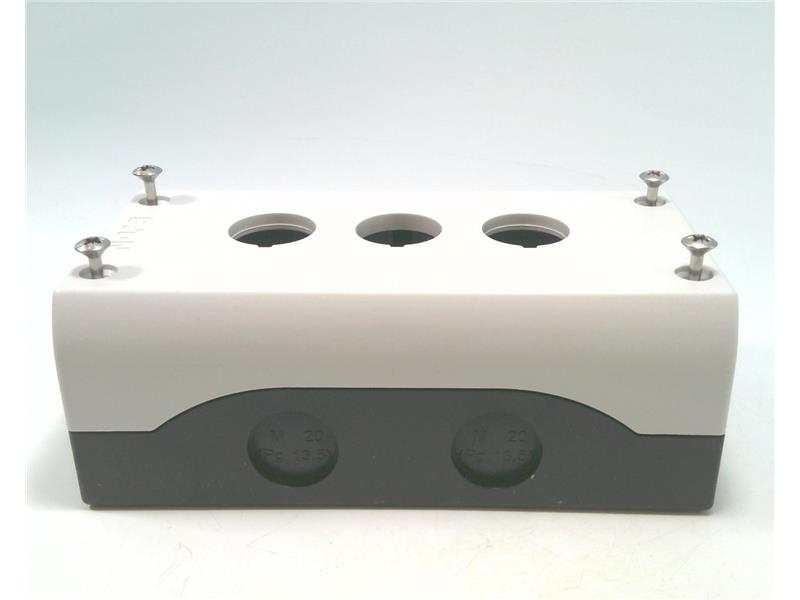 EATON CORPORATION M22-I3