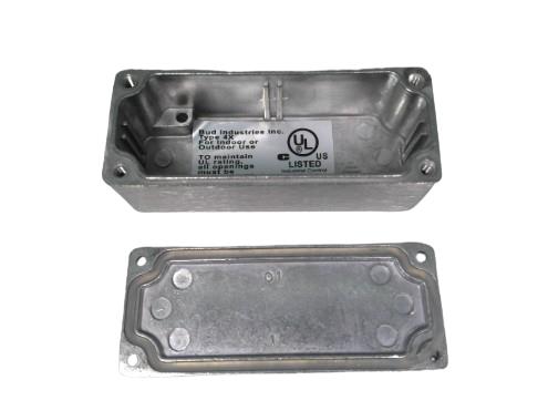 BUD INDUSTRIES AN-1300