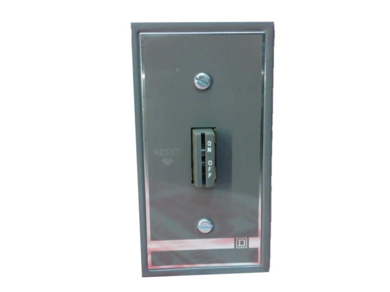 SCHNEIDER ELECTRIC 2510FG3