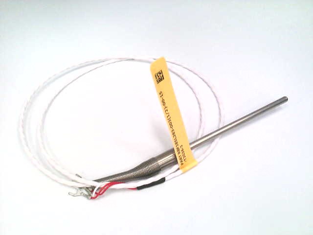 PYROMATION INC RBF185L383-003-00-15-T3036-3