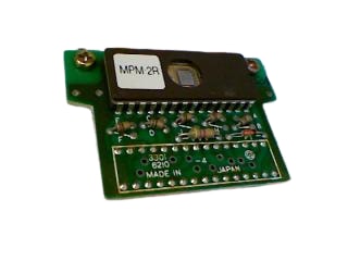 96MMP02 by SIEMENS