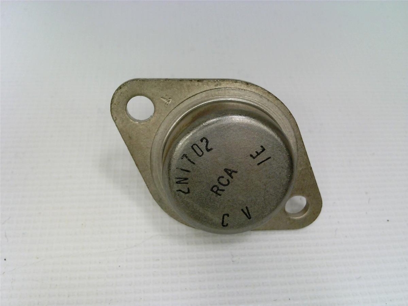 RCA 2N1702