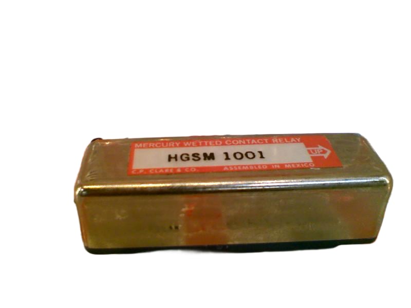HGSM-1001 by IXYS