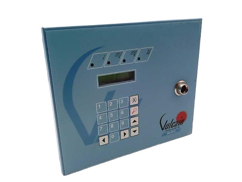 VA201C by HONEYWELL