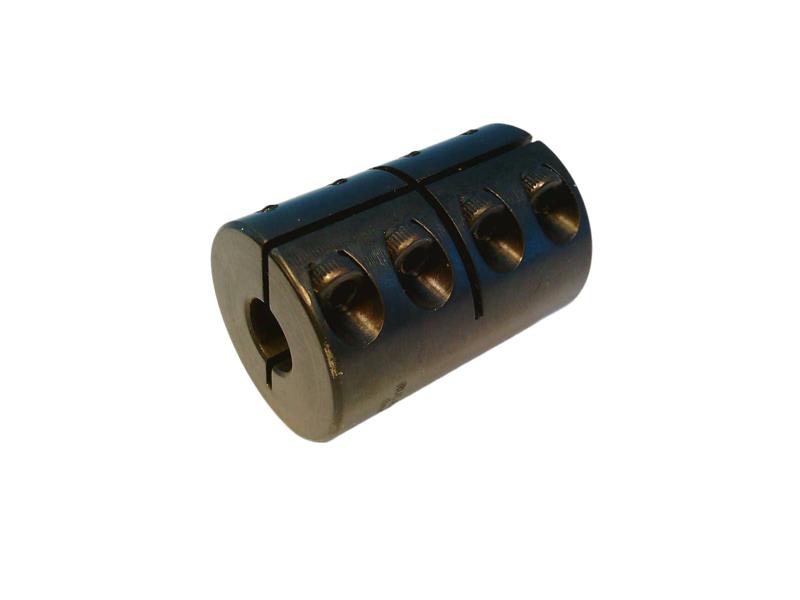 RULAND MCLX-8-8-F