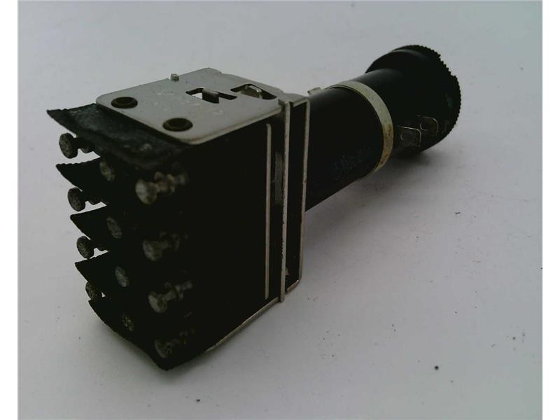 52PB7-T2 by HONEYWELL