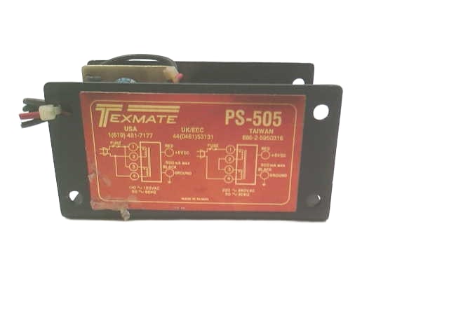 PS-505 by TEXMATE