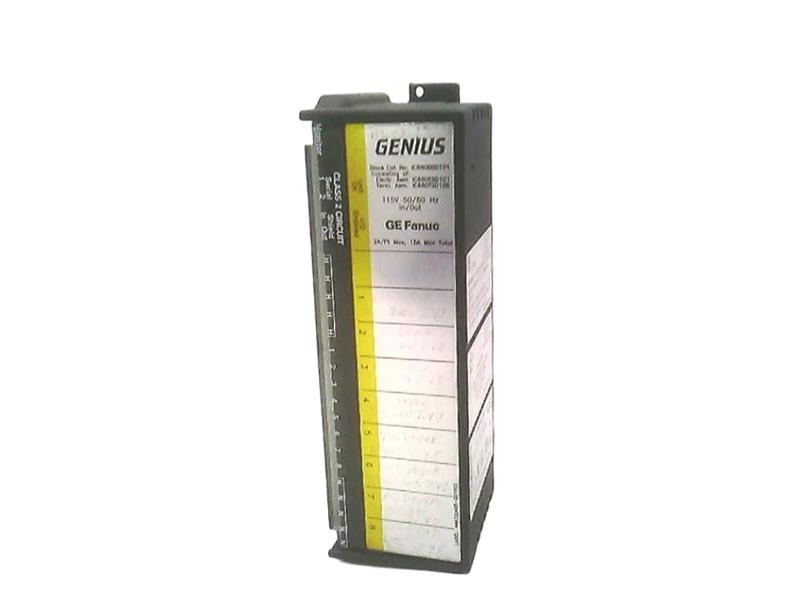 FANUC IC660EBD101