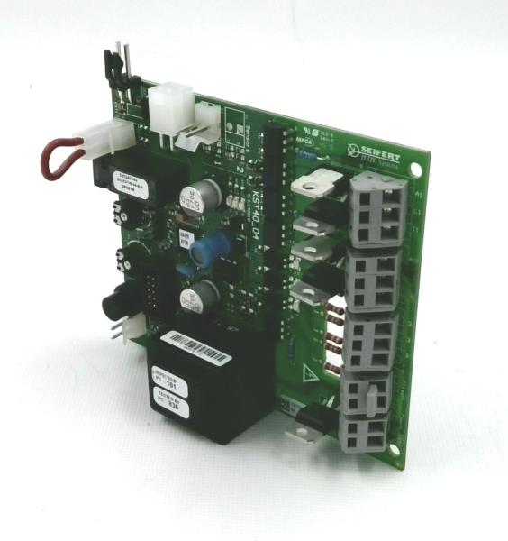 SEIFERT SYSTEMS 595240040-B