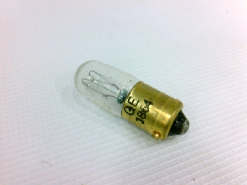 GENERAL ELECTRIC 1864