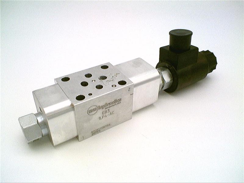 SUN HYDRAULICS EB3-1LP4-AC
