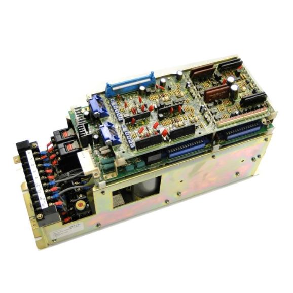 A06B-6047-H208 by FANUC