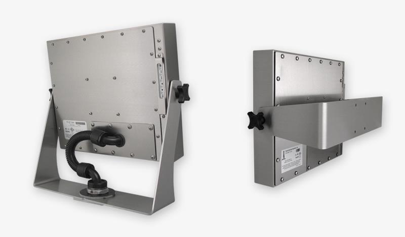 HOPE INDUSTRIAL SYSTEMS INC YB19-SS-N4X