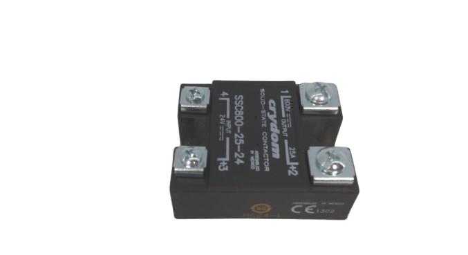 SENSATA TECHNOLOGIES SSC800-25-24