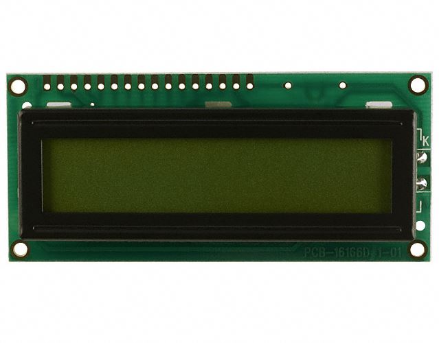 VARITRONIX MDLS-16166-LV-GLED4G