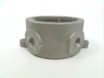 EATON CORPORATION GRF129