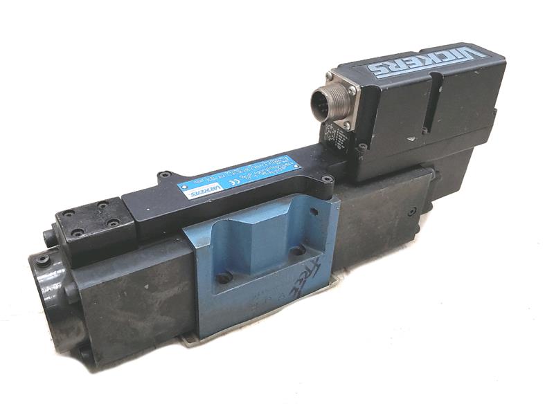 EATON CORPORATION KBFDG4V-5-2C70N-Z-PE7-H7-10