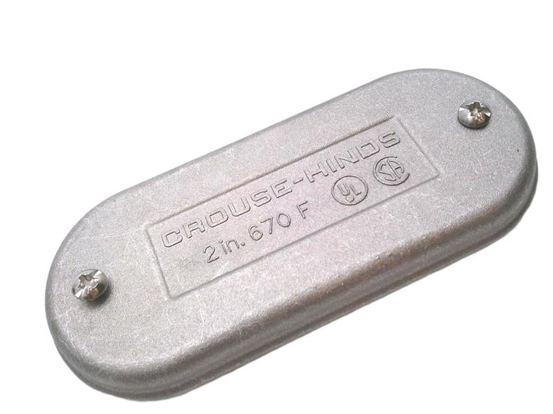 EATON CORPORATION 670F SA