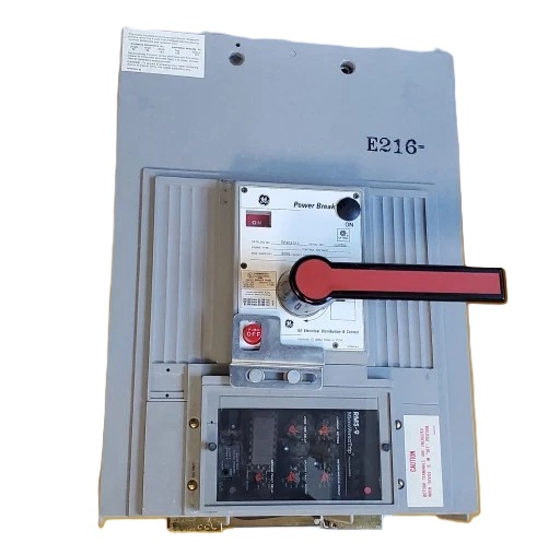 GENERAL ELECTRIC TP3030SS