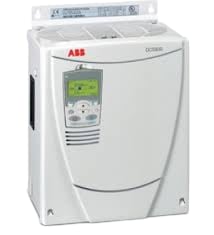 ASEA BROWN BOVERI DCS800-S01-0740-05