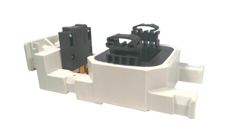 SCHNEIDER ELECTRIC LX1-FH110