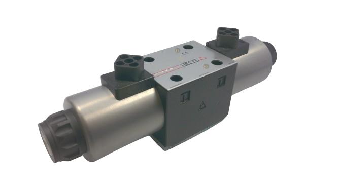 ATOS DKE-1714-X 24DC